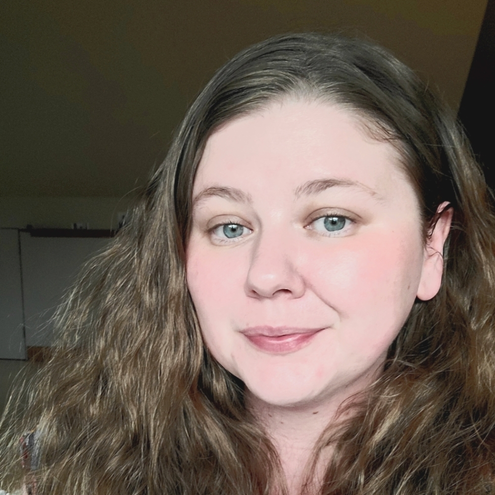 Meet your Posher, Pamela